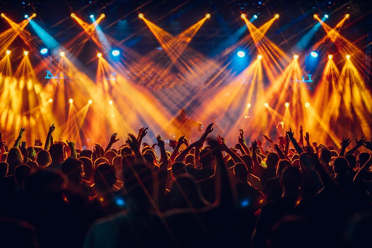 Live music & concerts