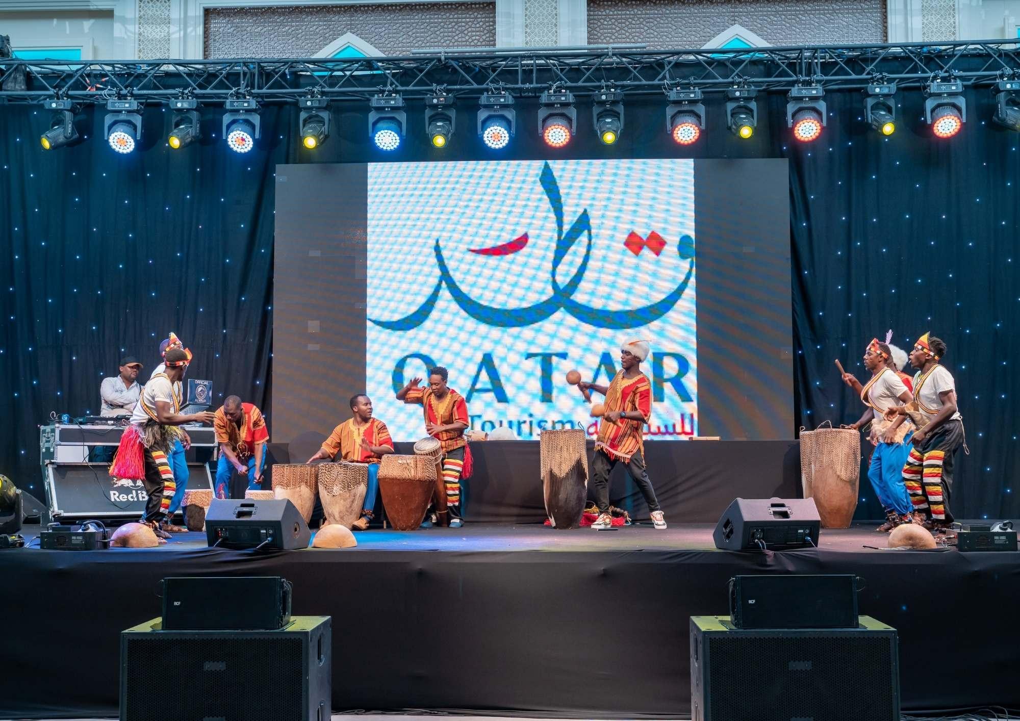 Premium events & gatherings