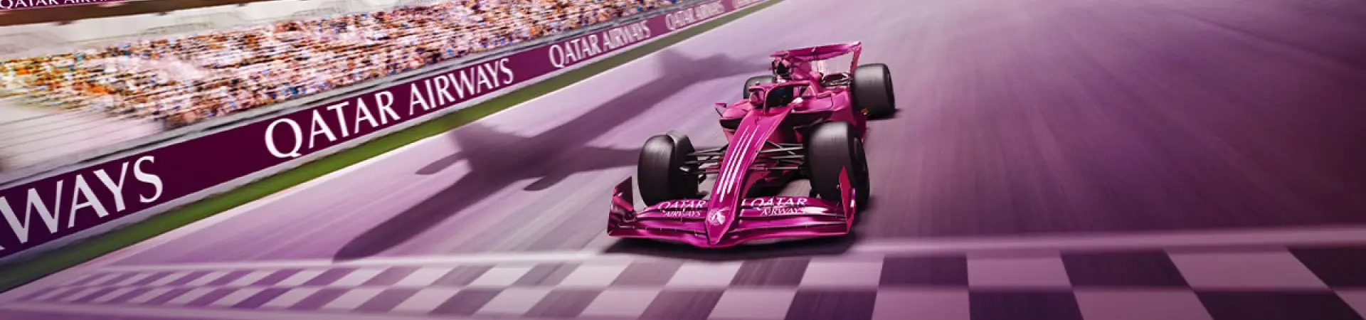 FORMULA 1 QATAR AIRWAYS QATAR GRAND PRIX 2026